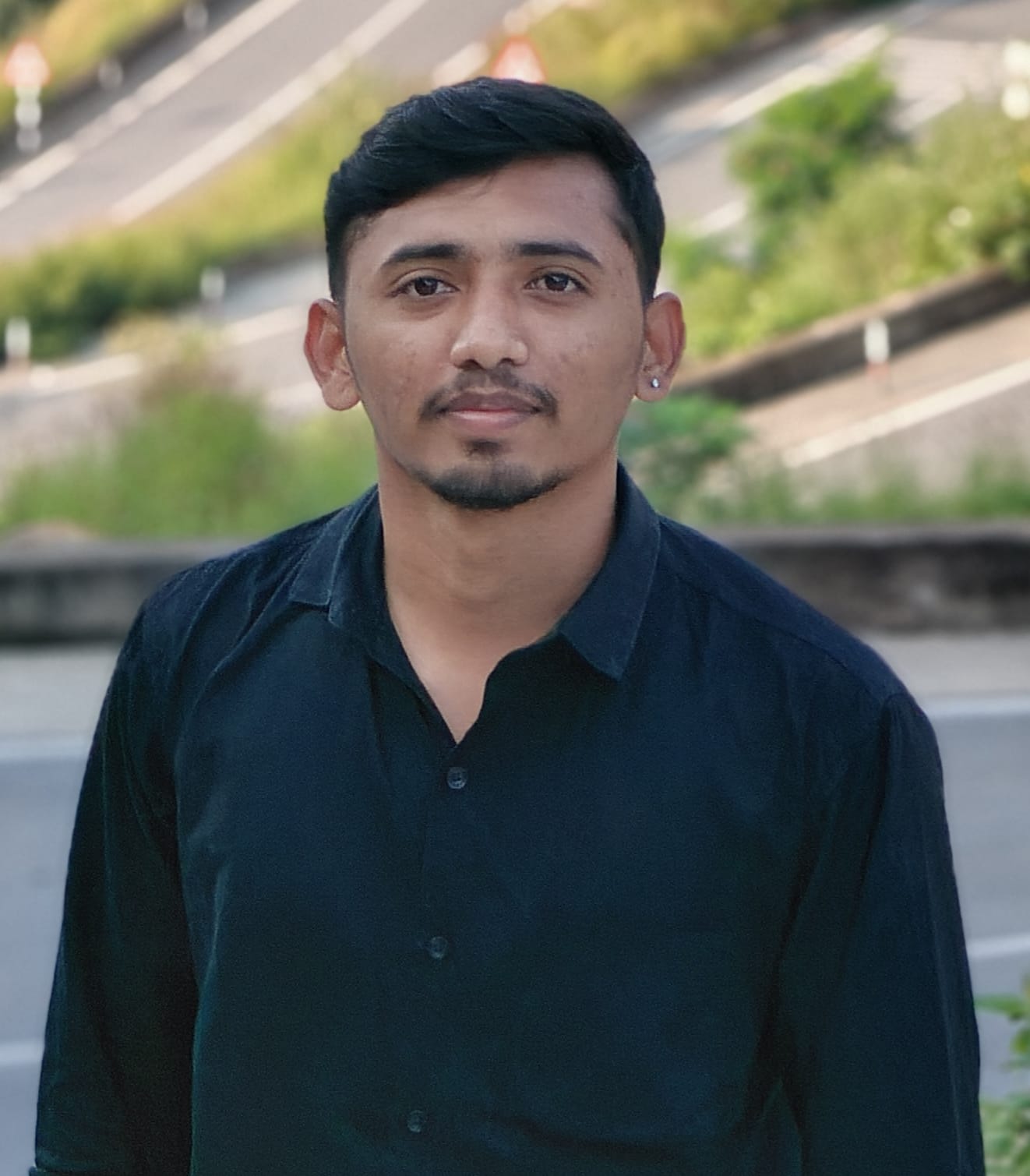 Ramesh Sangayya Mathad